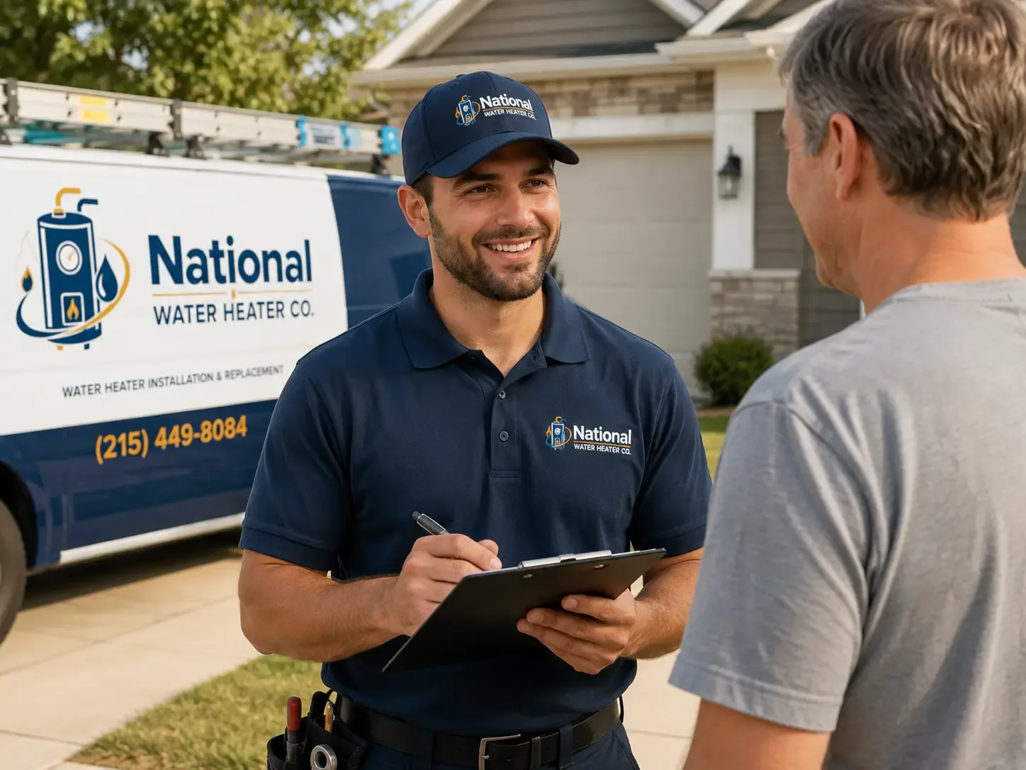 Water Heater Installation Calvin, LA FAQs